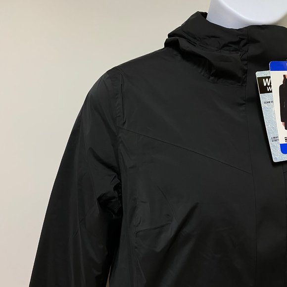 32 Degrees Heat Women's Waterproof Winter Jacket - Picture 5 of 8